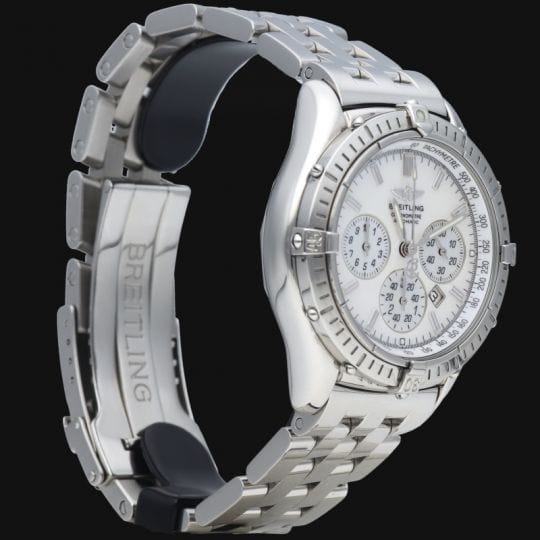 Breitling Shadow Flyback Watch - Image 5