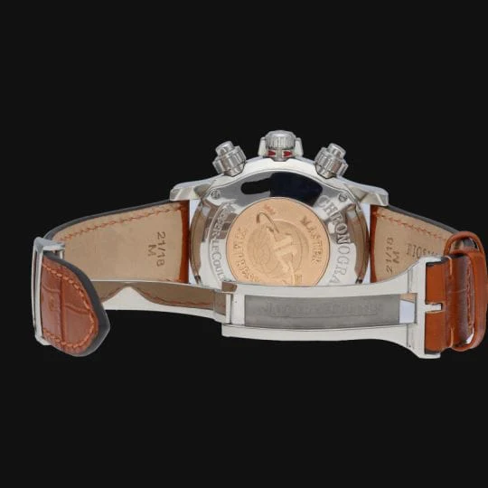 Jaeger Lecoultre Master Compressor Chronograph Watch - Image 10