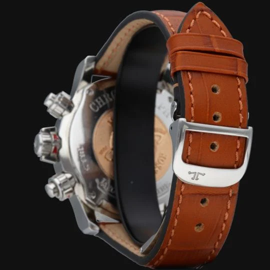 Jaeger Lecoultre Master Compressor Chronograph Watch - Image 9