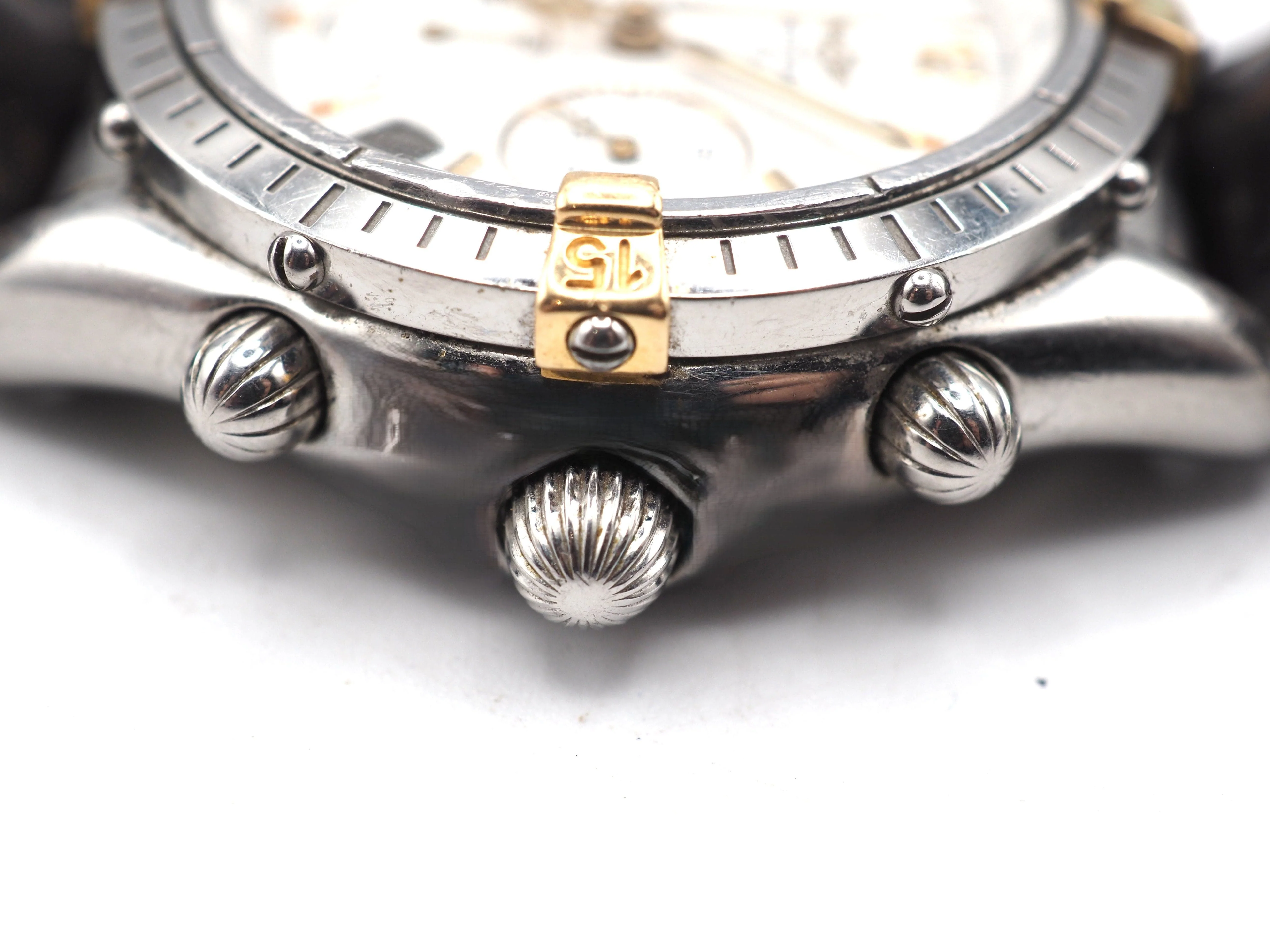BREITLING - Chrono watch - Image 2
