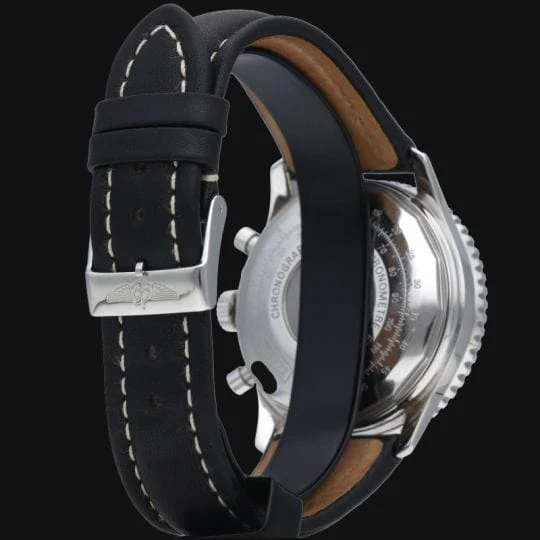 Breitling Old Navitimer Watch - Image 7