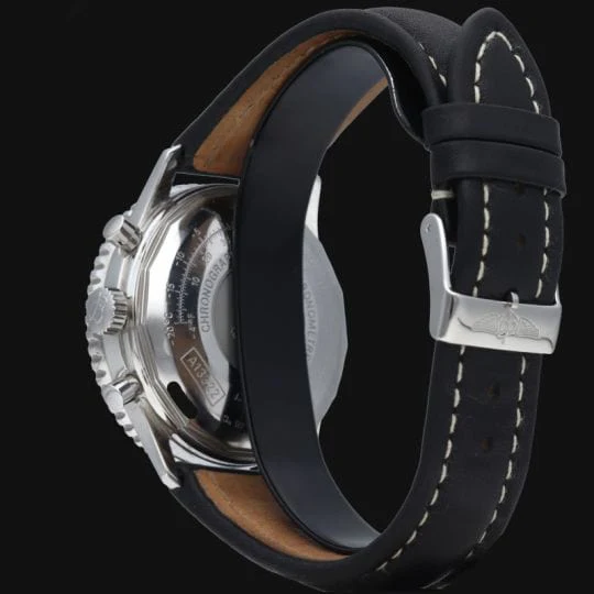 Breitling Old Navitimer Watch - Image 8