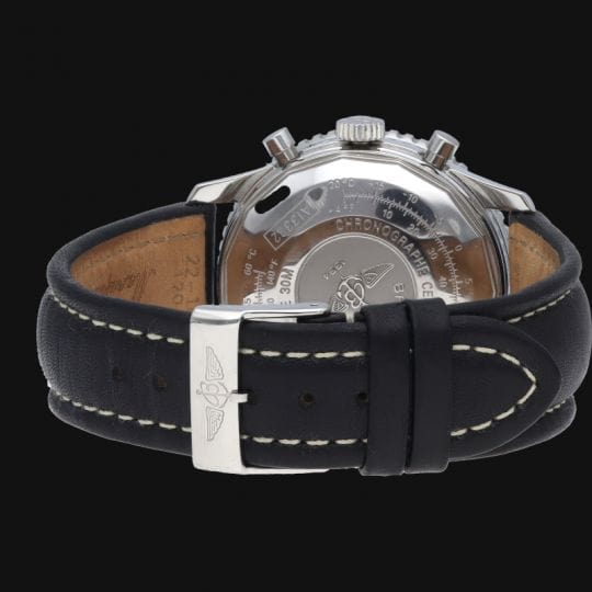 Breitling Old Navitimer Watch - Image 9