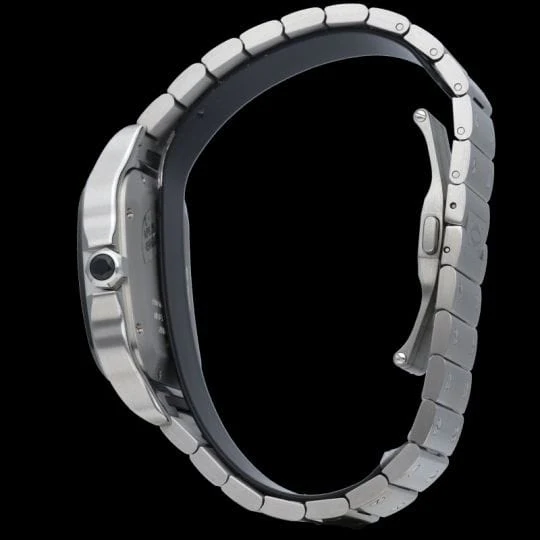 Cartier Santos watch  - Image 5