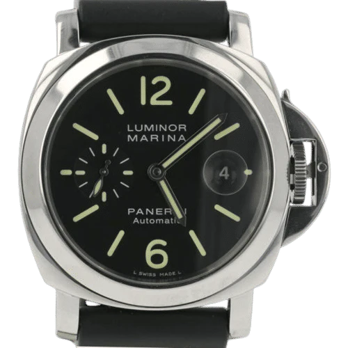 Panerai Luminor Marina Automatic Watch 
