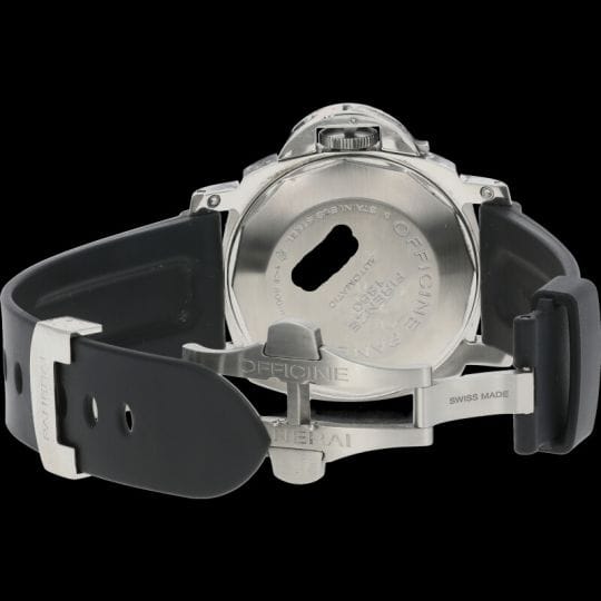 Panerai Luminor Marina Automatic Watch  - Image 10