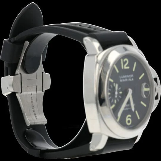 Panerai Luminor Marina Automatic Watch  - Image 6