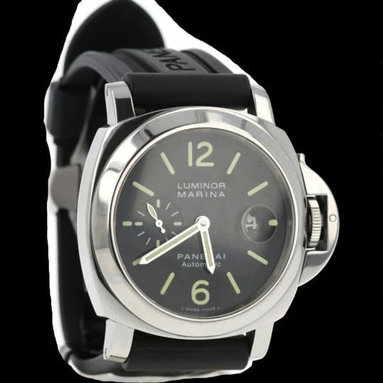Panerai Luminor Marina Automatic Watch  - Image 7