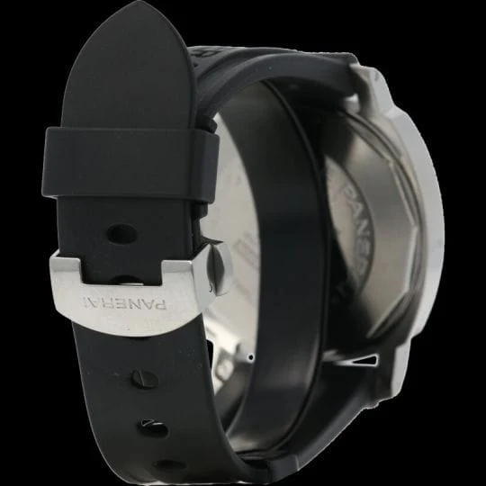 Panerai Luminor Marina Automatic Watch  - Image 9
