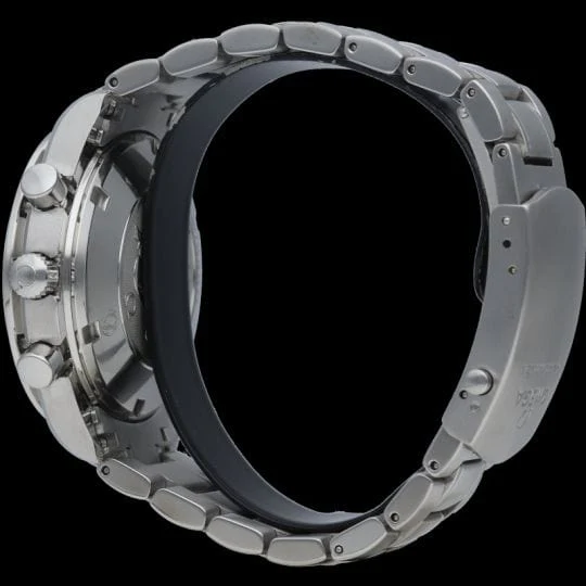 Omega Speedmaster Date Chronograph Watch - Image 5