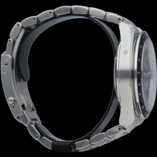 Omega Speedmaster Date Chronograph Watch - Image 7