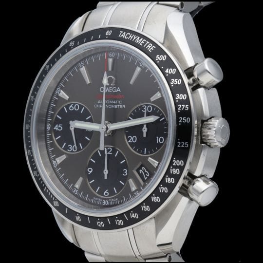 Omega Speedmaster Date Chronograph Watch - Image 9