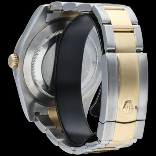 Rolex Date Just 41 Watch  - Image 10