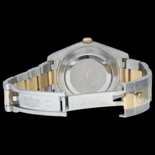 Rolex Date Just 41 Watch  - Image 11