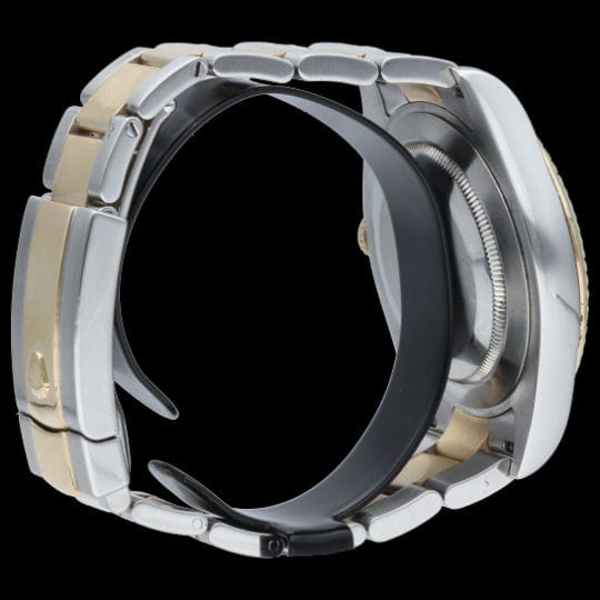 Rolex Date Just 41 Watch  - Image 8