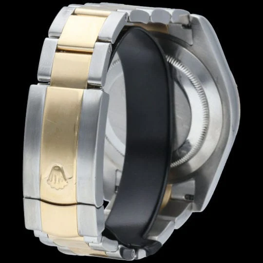 Rolex Date Just 41 Watch  - Image 9