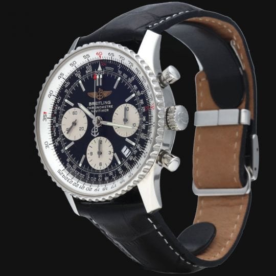 Breitling Navitimer Automatic 42 Watch  - Image 3