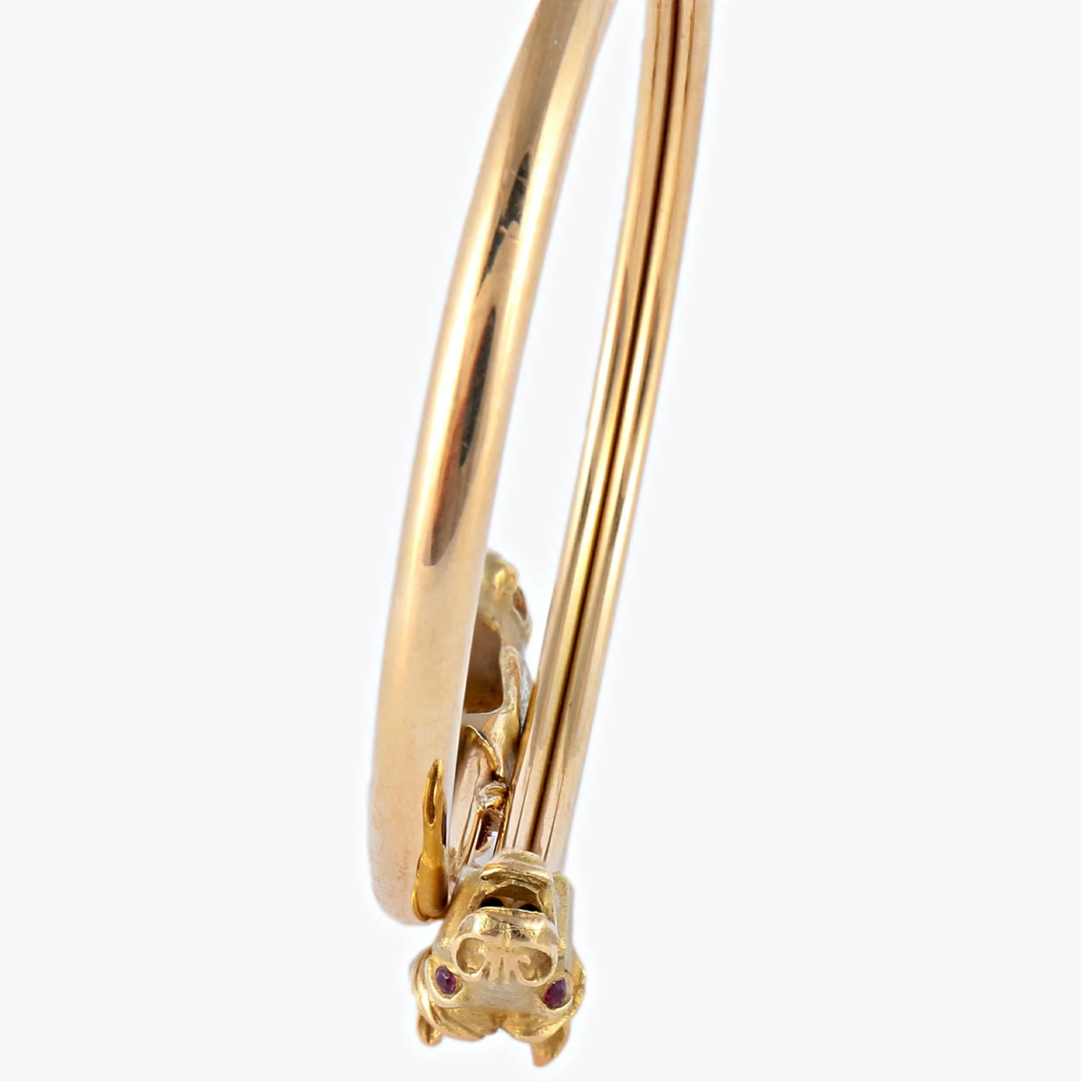 Horse heads bracelet - Image 7