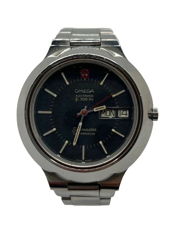 Omega Seamaster Vintage 