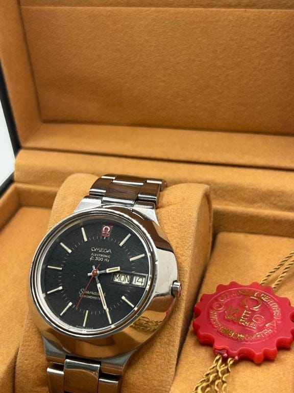 Omega Seamaster Vintage  - Image 13