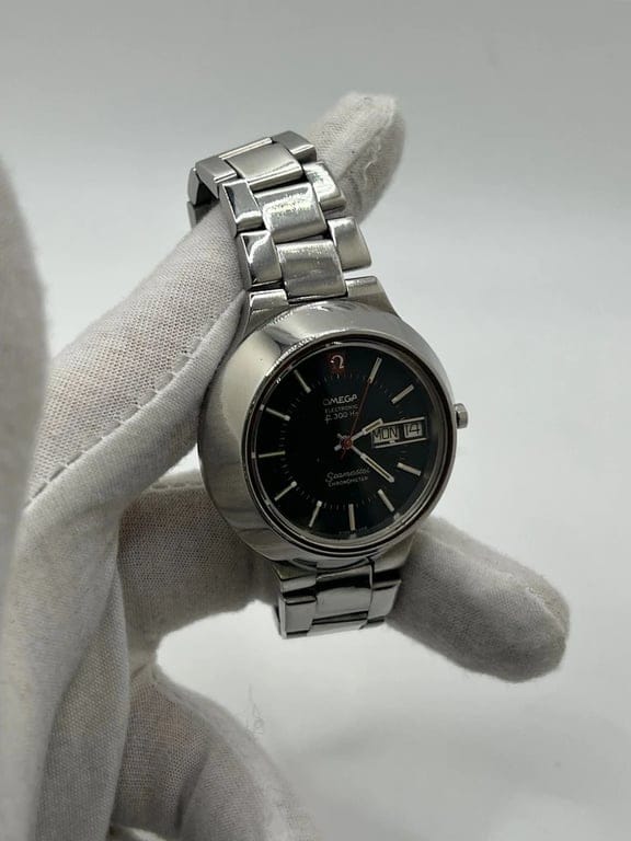 Omega Seamaster Vintage  - Image 3