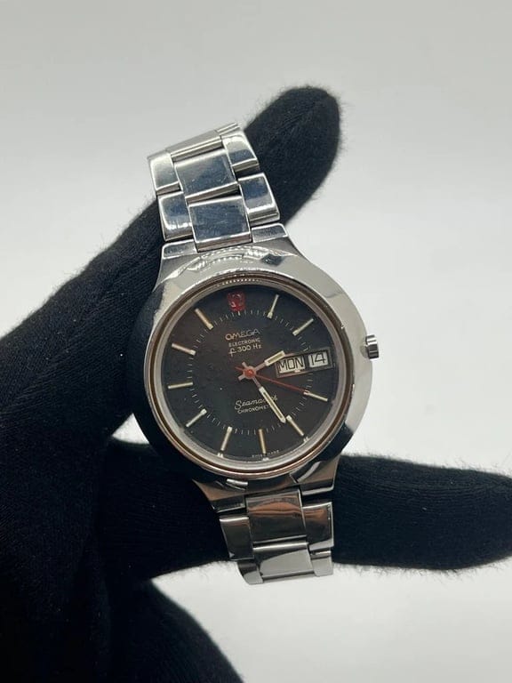 Omega Seamaster Vintage  - Image 6