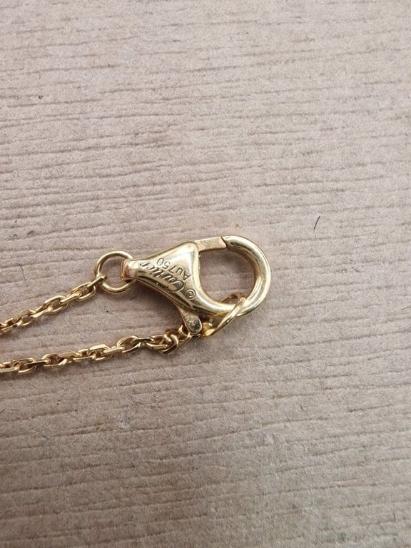 CARTIER - Amulet Pendant  - Image 7