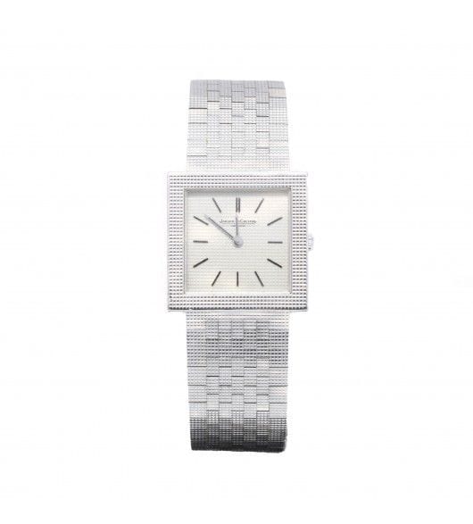 JAEGER LECOULTRE watch