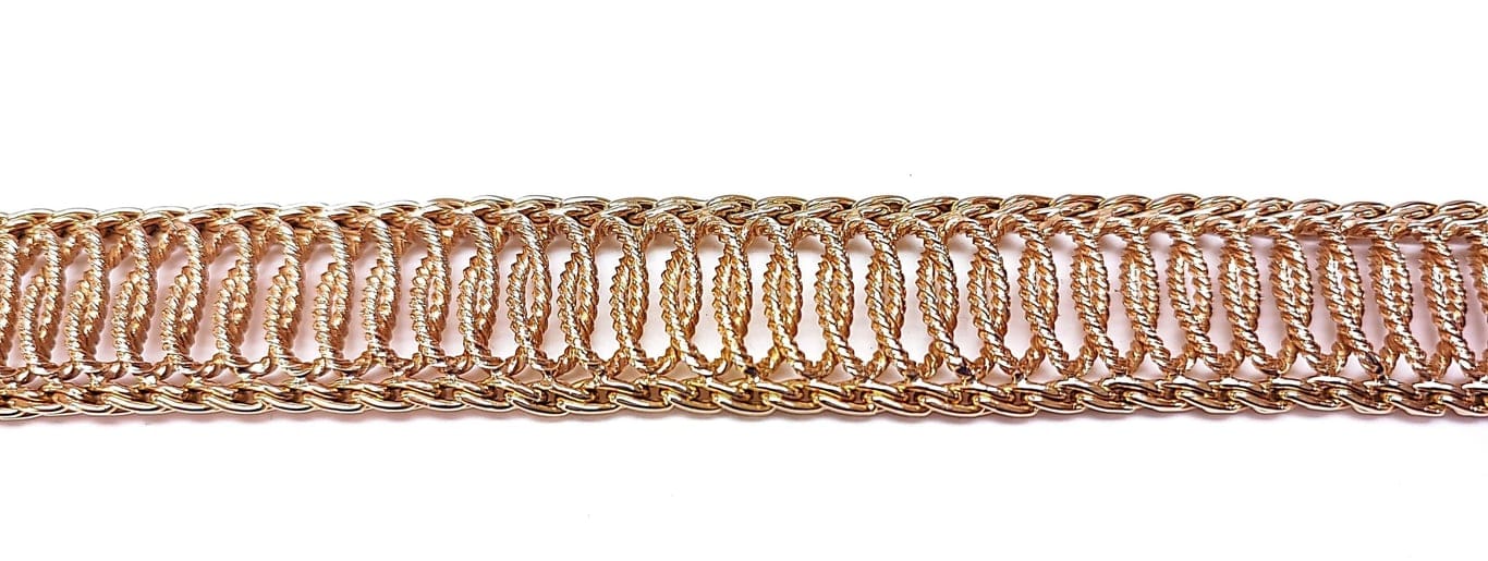 Gold Bracelet - Image 5