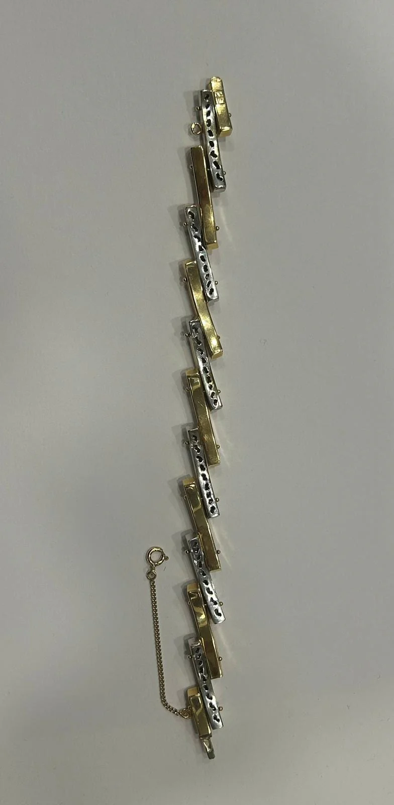 Bracelet Tank - Image 3