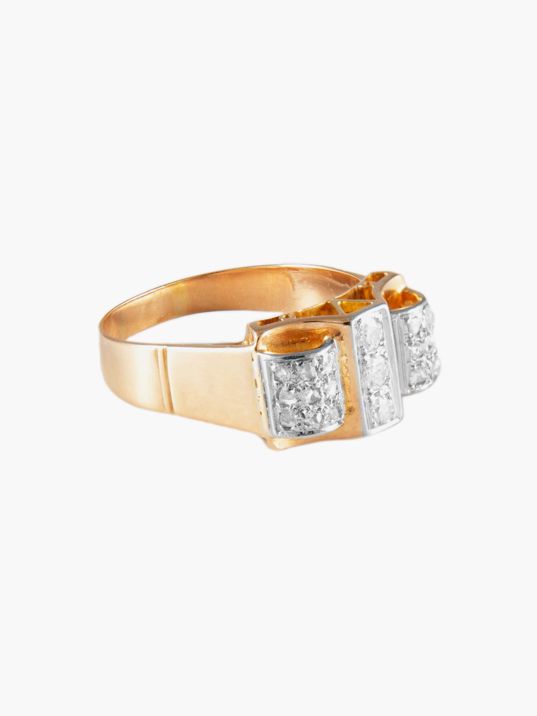 Ring Tank Diamonds - Image 3