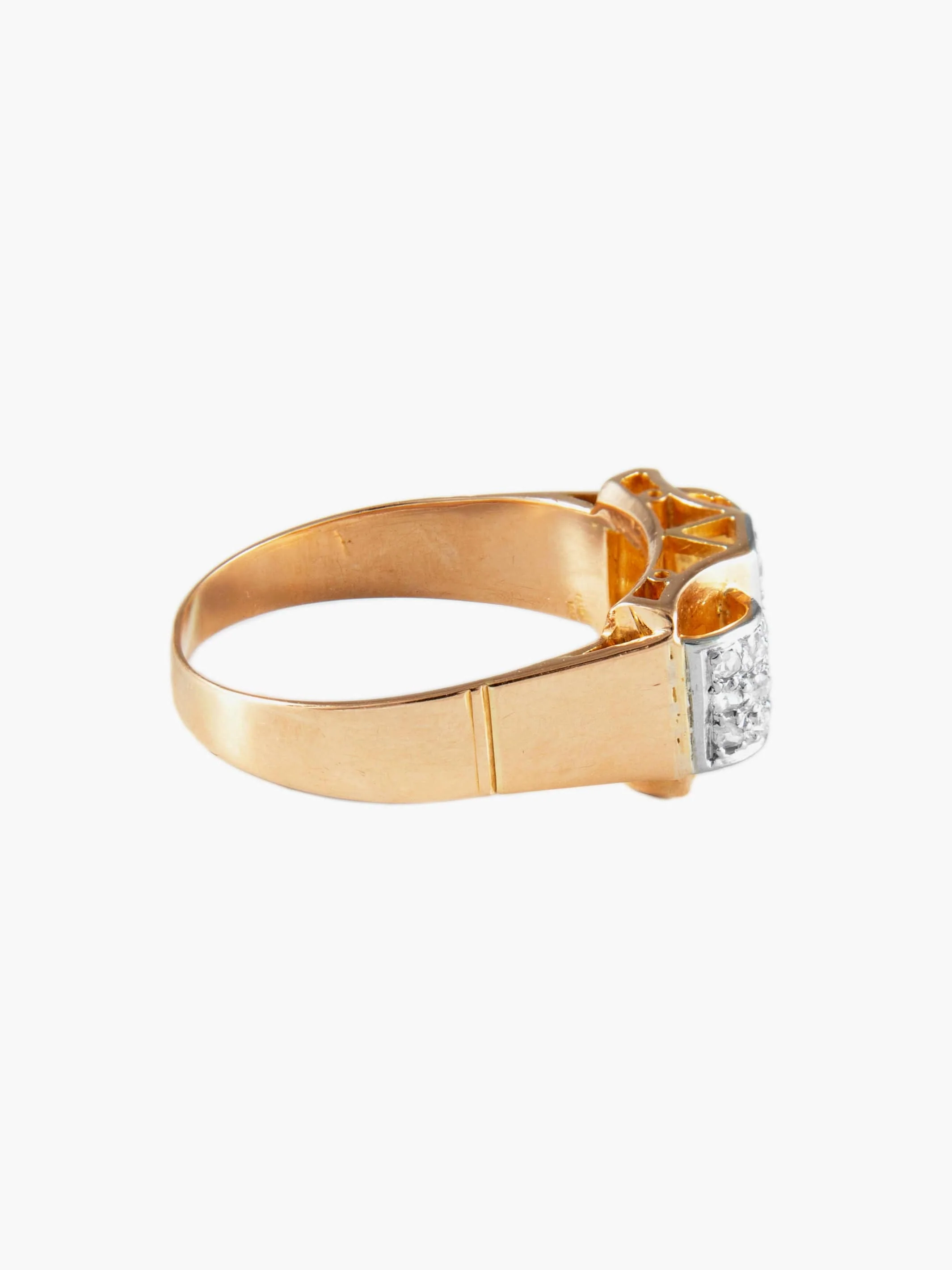 Ring Tank Diamonds - Image 4