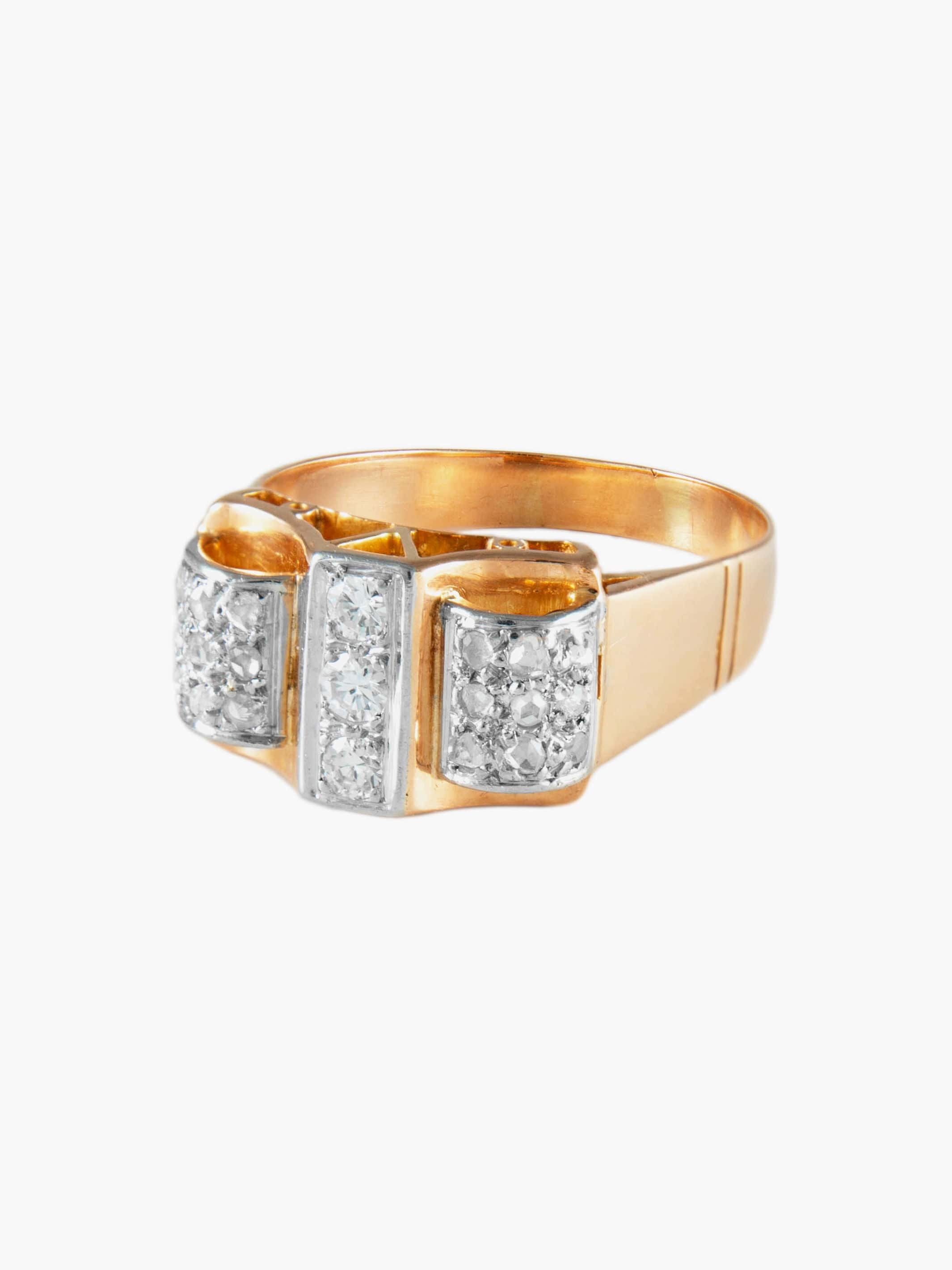 Ring Tank Diamonds - Image 5