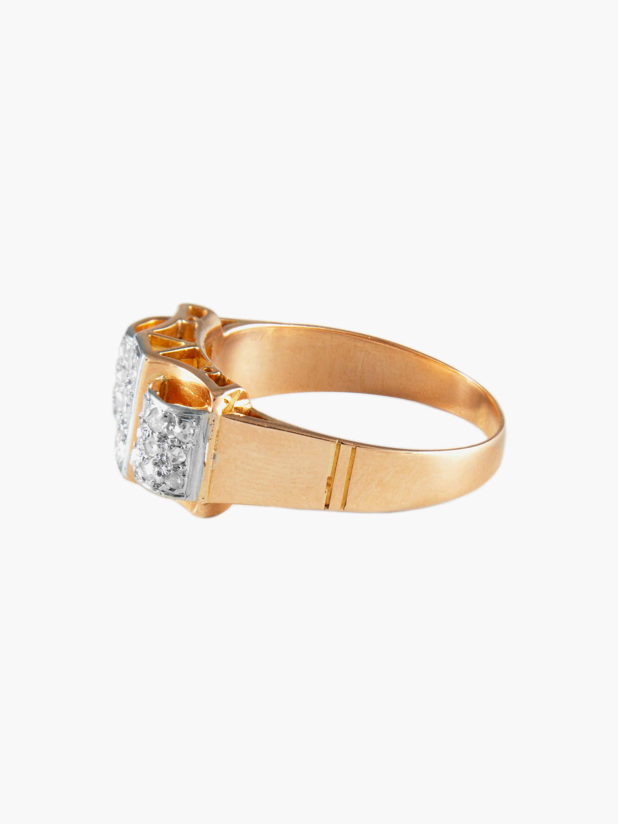 Ring Tank Diamonds - Image 6