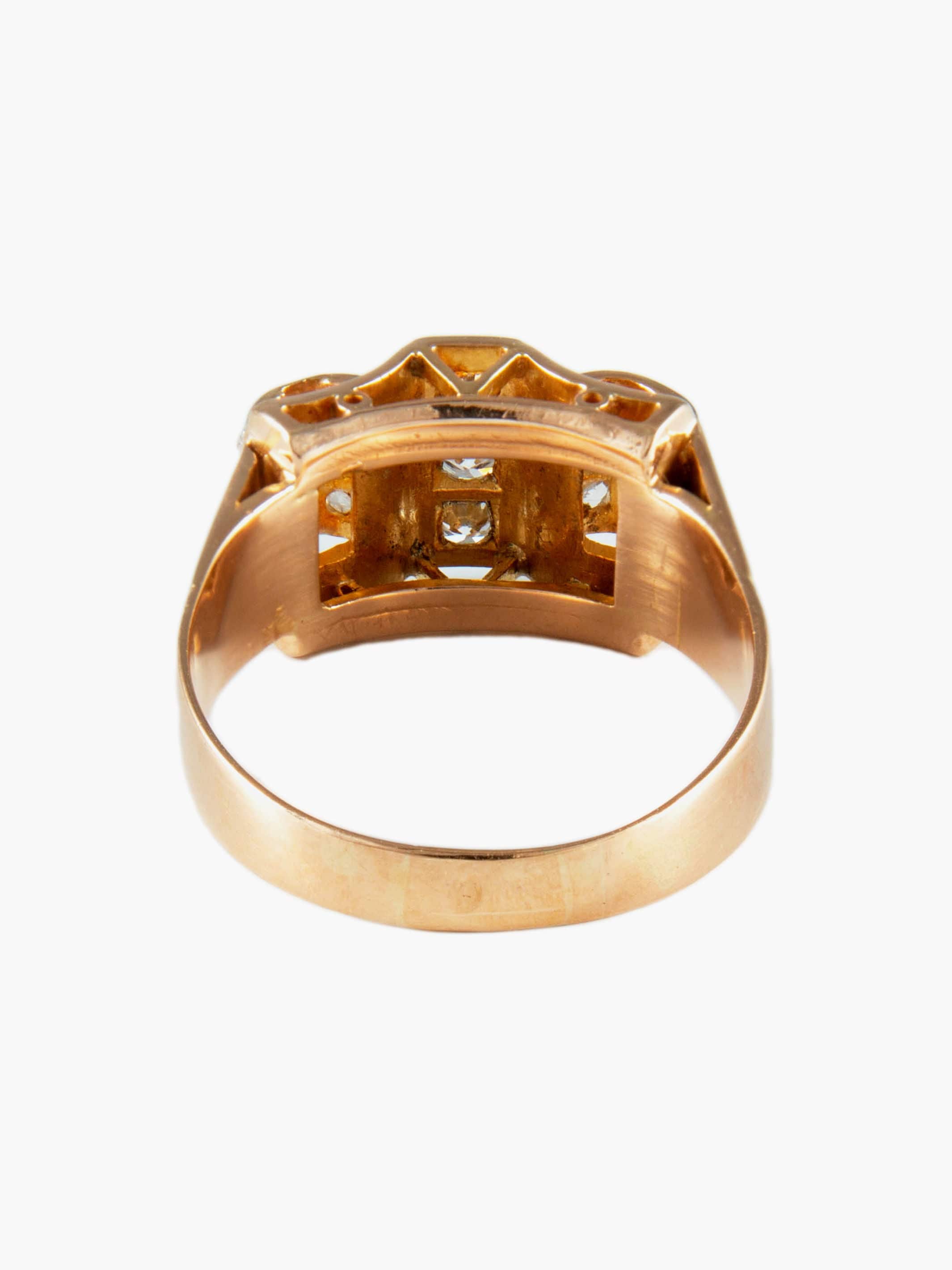 Ring Tank Diamonds - Image 7
