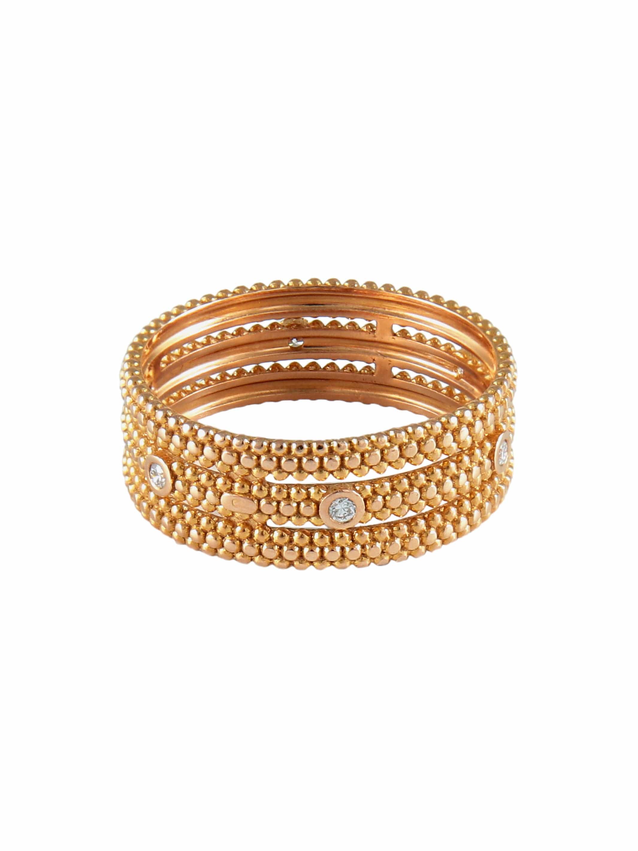 Ring Mauboussin "First day"