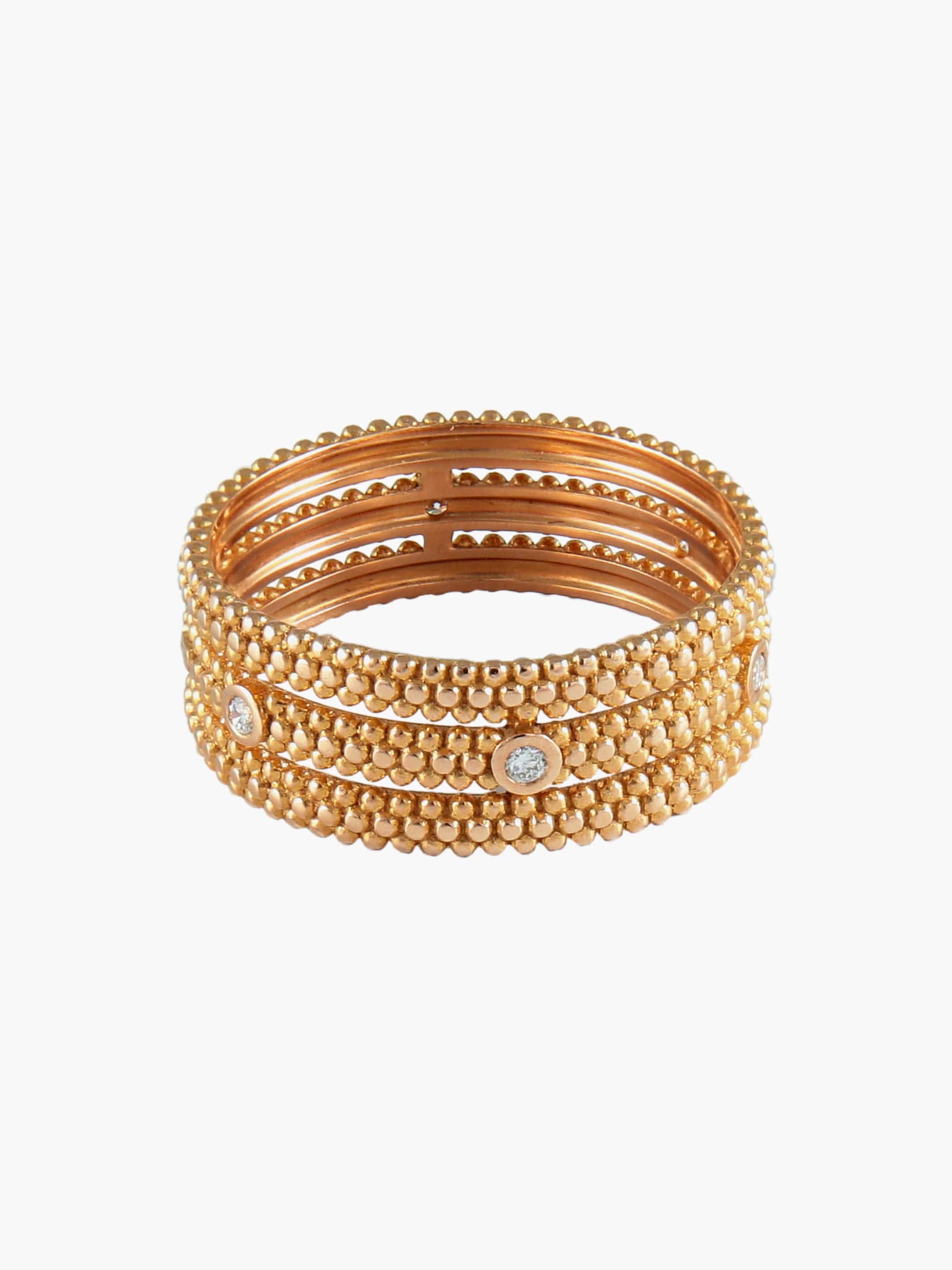 Ring Mauboussin "First day" - Image 3