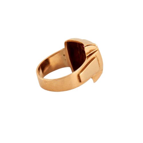 Ring Tank Rose gold - Image 2
