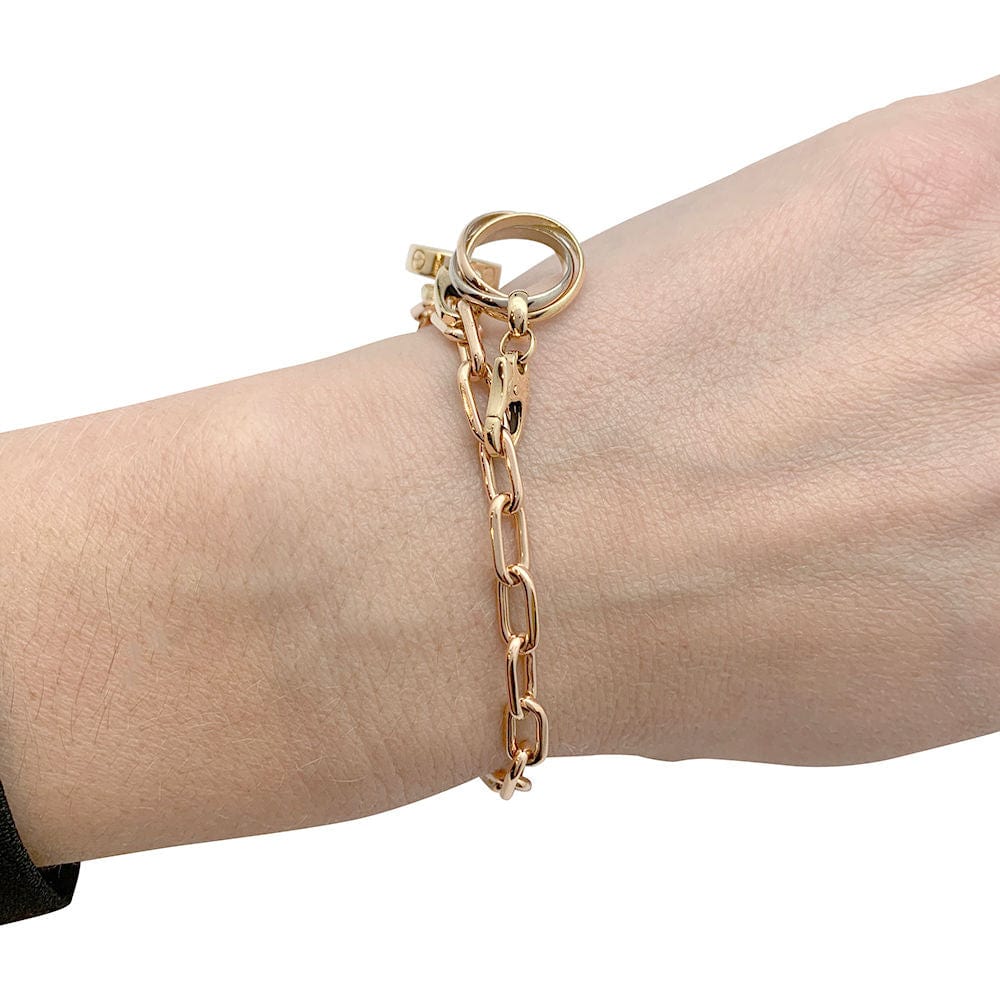 Bracelet Cartier charms. - Image 7