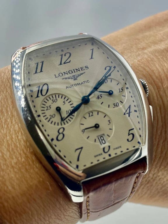 Longines - Evidenza watch - Image 2