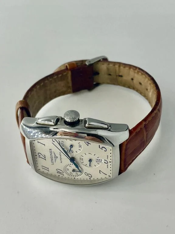 Longines - Evidenza watch - Image 3