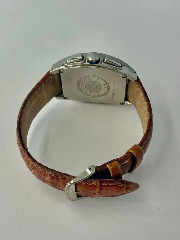 Longines - Evidenza watch - Image 5