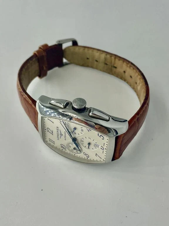 Longines - Evidenza watch - Image 6