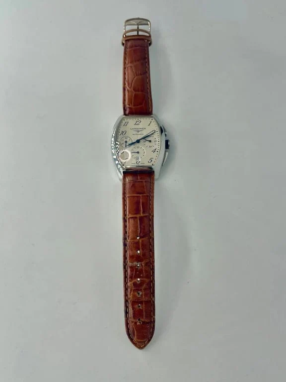 Longines - Evidenza watch - Image 7
