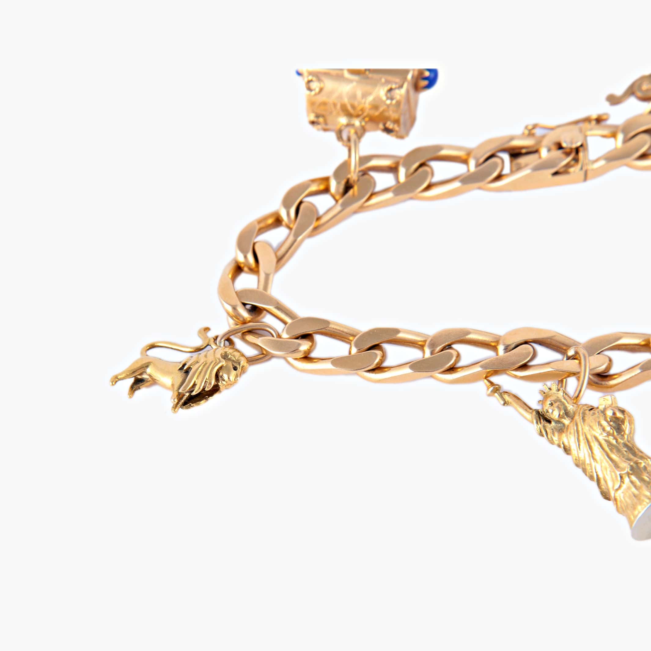 Bracelet Charms - Image 4