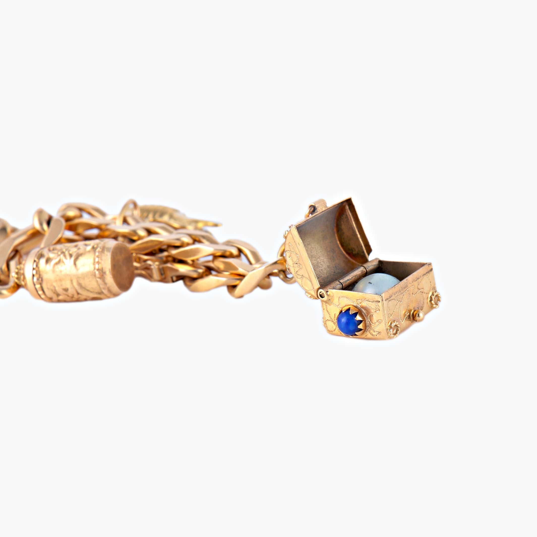 Bracelet Charms - Image 5