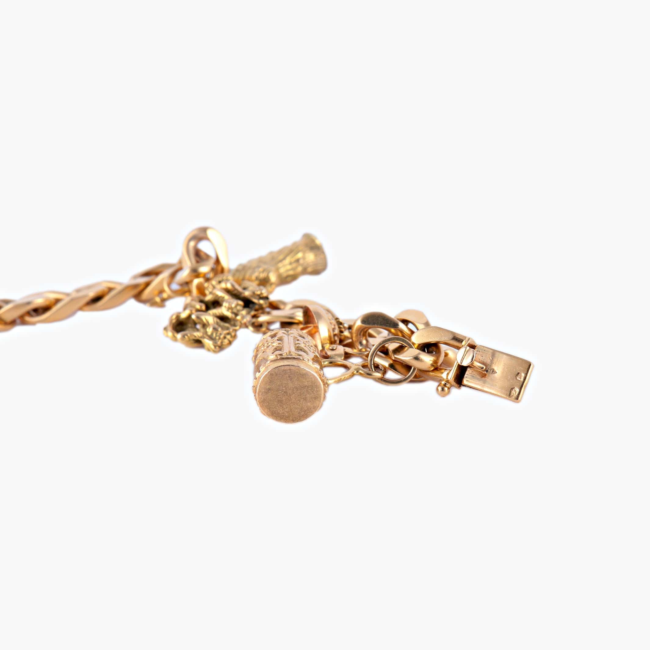 Bracelet Charms - Image 6