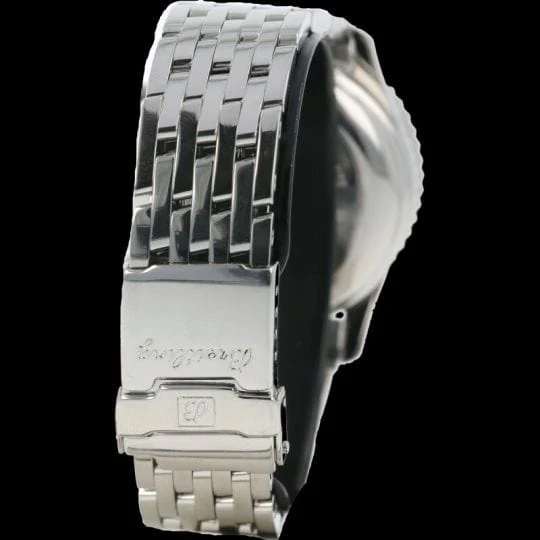 Breitling Montbrillant Navitimer Watch - Image 7