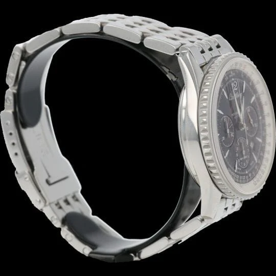 Breitling Montbrillant Navitimer Watch - Image 9