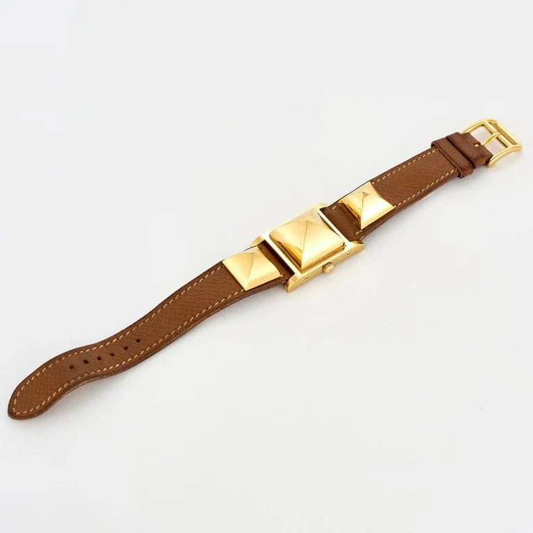 HERMES - Médore watch - Image 3